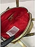 Gucci Metallic Gold Glitter Rabbit Satchel One size - photo 9