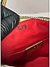 Gucci Metallic Gold Glitter Rabbit Satchel One size - photo 6