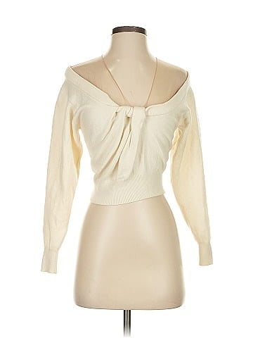 alexanderwang.t Wool Cardigan (view 1)