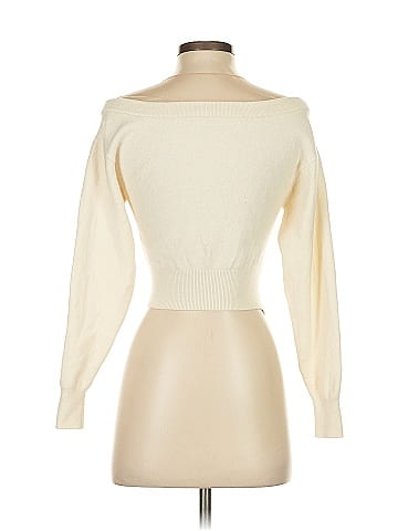 alexanderwang.t Wool Cardigan (view 2)