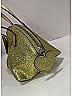 Gucci Metallic Gold Glitter Rabbit Satchel One size - photo 13