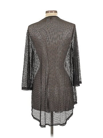 Jordan Taylor 3/4 Sleeve Blouse (view 2)