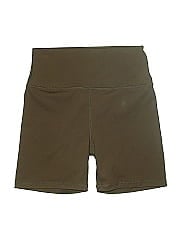 Set Active Khaki Shorts