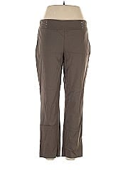 Jm Collection Casual Pants