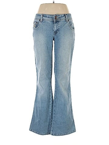 Assorted Brands Jeans (view 1)