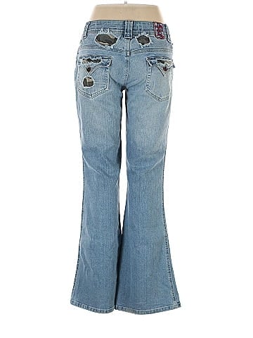 Assorted Brands Jeans (view 2)