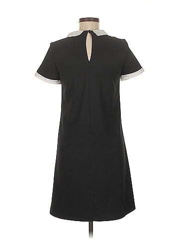 Aqua Casual Dress (view 2)