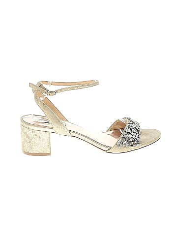 Badgley Mischka Heels (view 1)