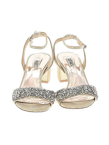 Badgley Mischka Heels (view 2)