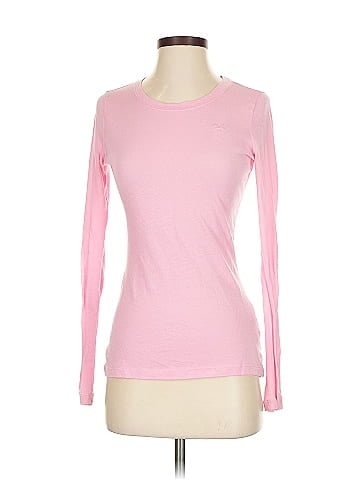 Hollister Long Sleeve T-Shirt (view 1)