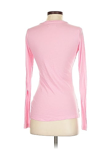 Hollister Long Sleeve T-Shirt (view 2)
