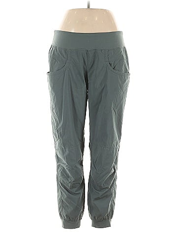 PrAna Active Pants (view 1)