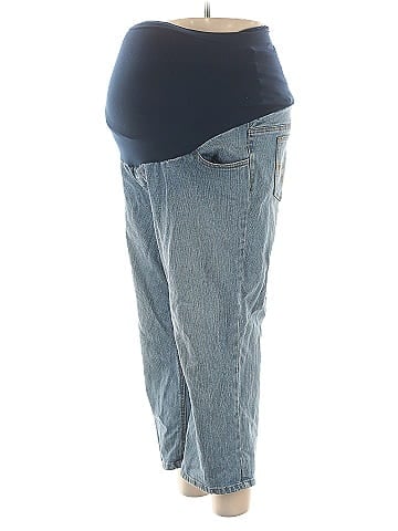 Motherhood Jeans (view 1)