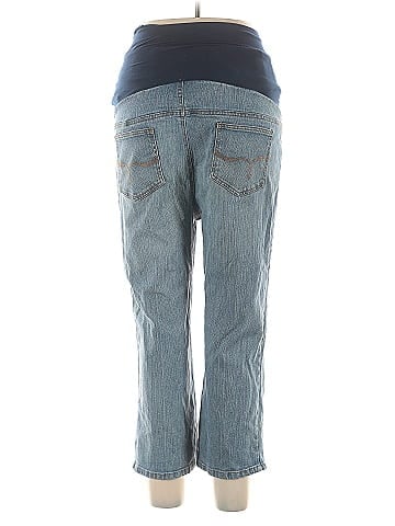 Motherhood Jeans (view 2)