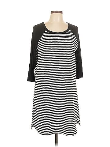 Chris & Carol Casual Dress (view 1)