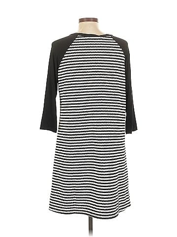Chris & Carol Casual Dress (view 2)