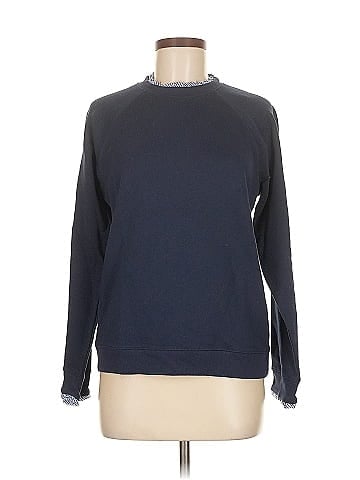 J.Crew Mercantile Sweatshirt (view 1)