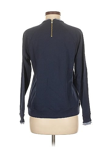 J.Crew Mercantile Sweatshirt (view 2)