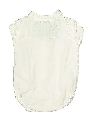 Tommy Bahama Short Sleeve Onesie (view 2)