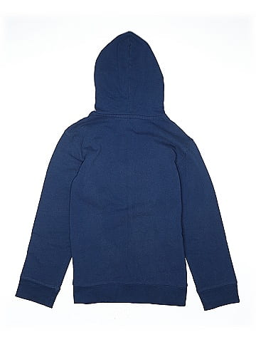 Marvel Pullover Hoodie (view 2)