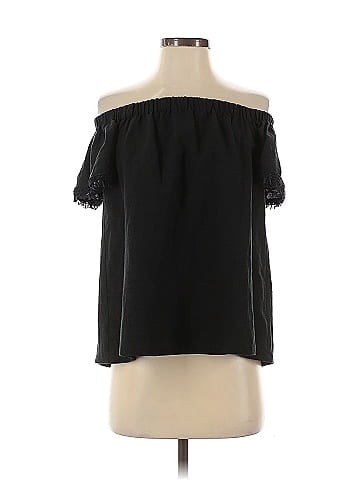 Buckley K Sleeveless Blouse (view 1)