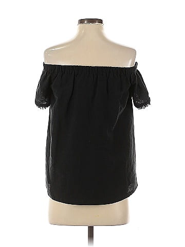 Buckley K Sleeveless Blouse (view 2)