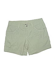 Kuhl Khaki Shorts