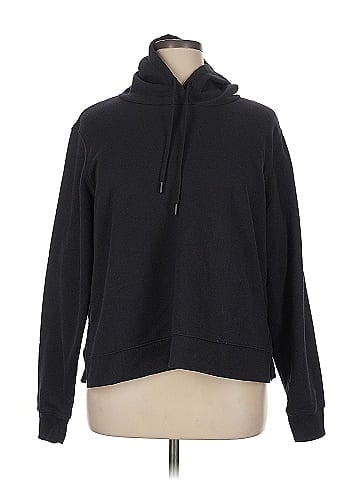 Tek Gear Pullover Hoodie (view 1)