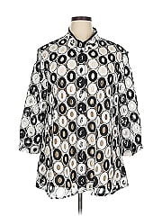 Joseph Ribkoff 3/4 Sleeve Blouse