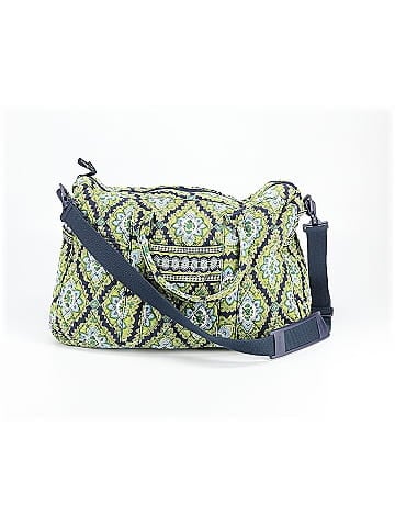 Vera Bradley Weekender (view 1)