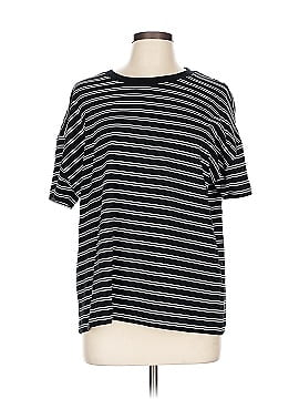 Isaac Mizrahi Live! Short Sleeve T Shirt