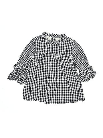 Janie and Jack Dress (view 1)