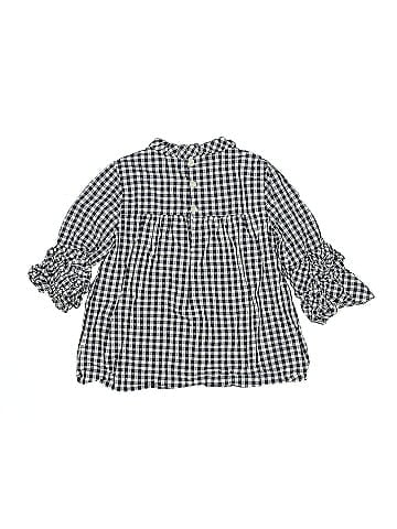 Janie and Jack Dress (view 2)