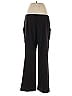 Studio M Black Dress Pants Size 12 - photo 2