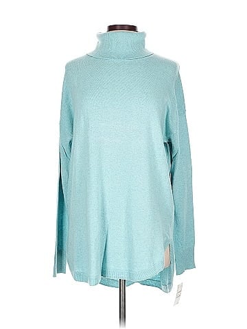 Chelsea28 Turtleneck Sweater (view 1)