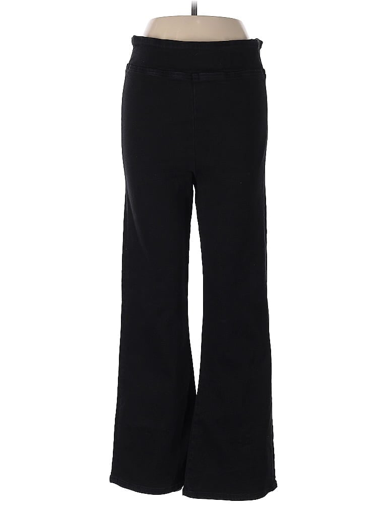 Pre-owned Frame Casual Pants In Black