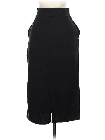 Earth Music & Ecology Casual Skirt (view 2)