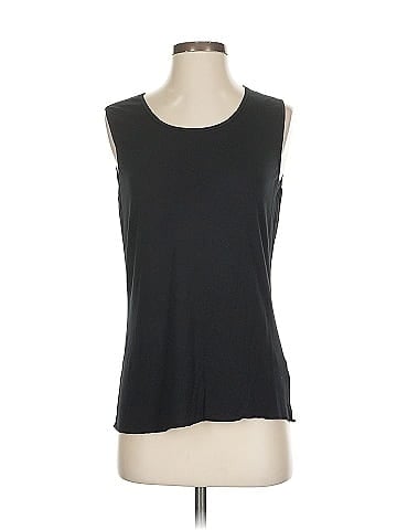 Jones New York Collection Sleeveless T-Shirt (view 1)