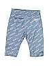 Reebok Blue Active Pants Size 3-6 mo - photo 1