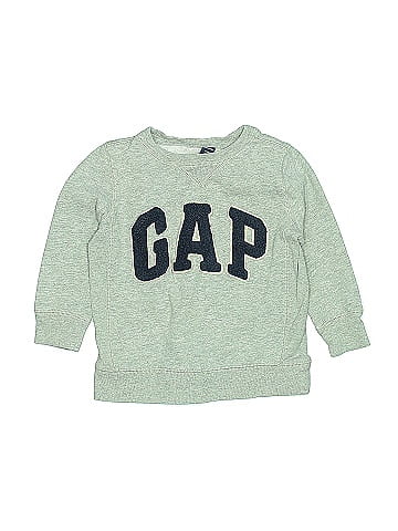 Baby Gap Pullover Sweater (view 1)