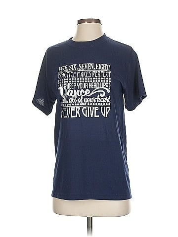 Jerzees Short Sleeve T-Shirt (view 1)