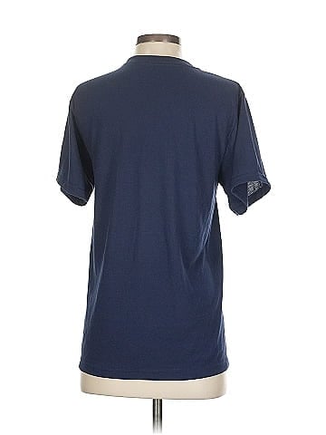 Jerzees Short Sleeve T-Shirt (view 2)