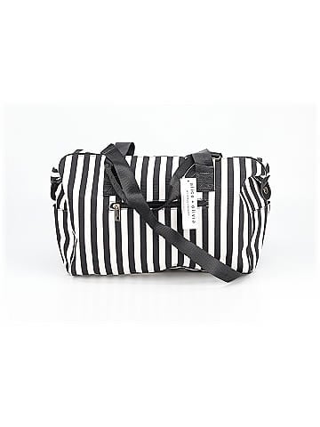 Alice + Olivia Weekender (view 1)