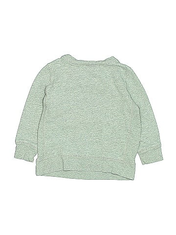 Baby Gap Pullover Sweater (view 2)