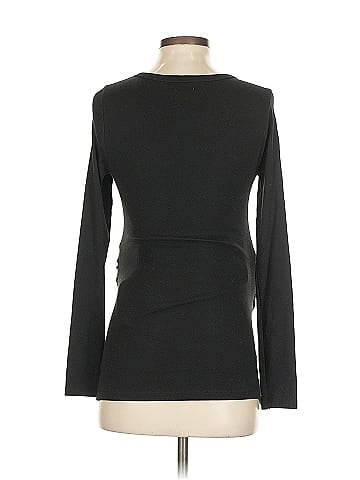 Gap - Maternity 3/4 Sleeve T-Shirt (view 2)