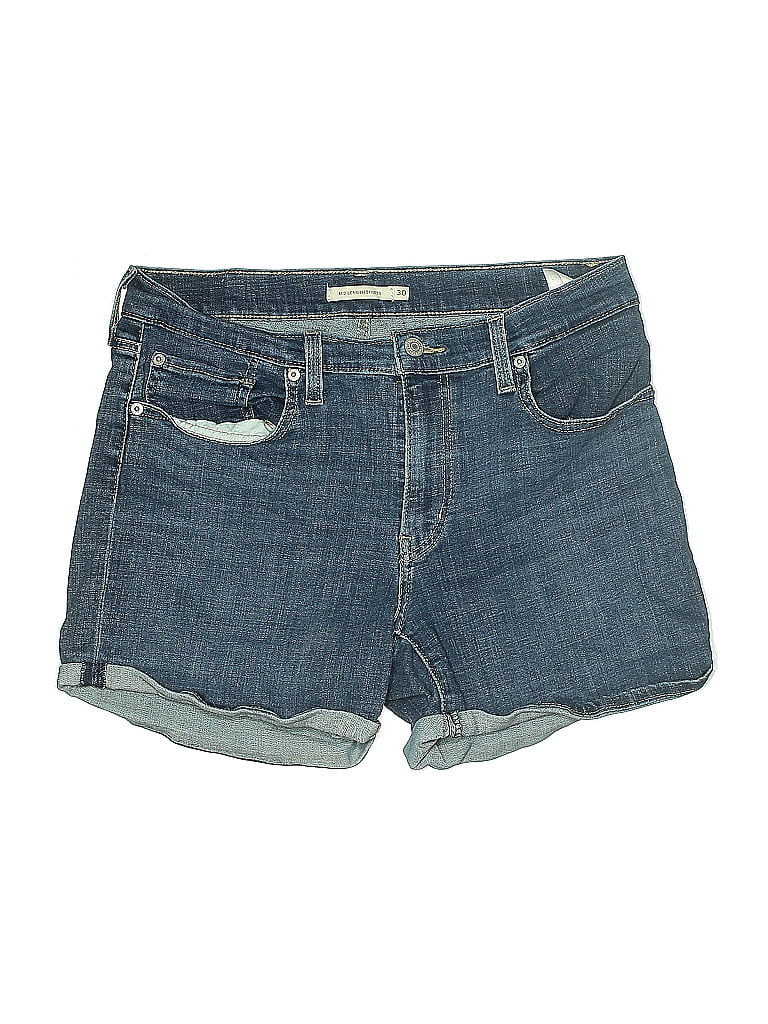 Lefties Shorts-Waist 30 main image 1