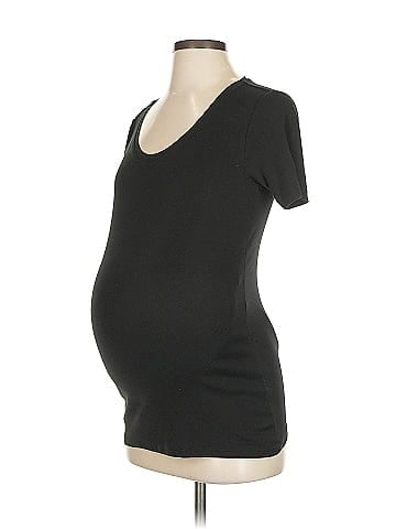 Gap - Maternity Short Sleeve T-Shirt (view 1)