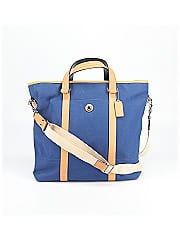 Coach Factory Satchel