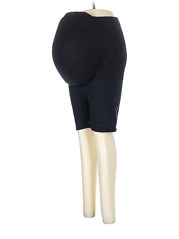Blanqi Shorts (view 1)