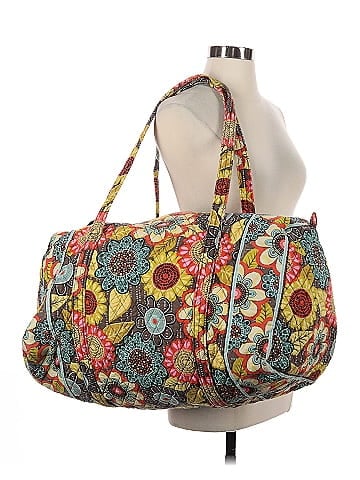 Vera Bradley Weekender (view 2)